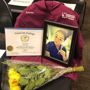 Meet your Posher, Regina